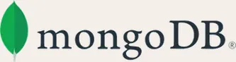 MongoDB logo, a client preparing for a PCI DSS compliance audit with Ashcroft