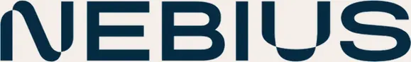 Nebius logo, a client preparing for a PCI DSS compliance audit with Ashcroft