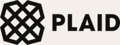 Plaid logo, a client preparing for a PCI DSS compliance audit with Ashcroft