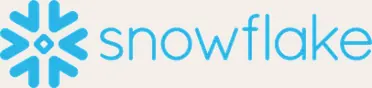 Snowflake logo, a client preparing for a PCI DSS compliance audit with Ashcroft